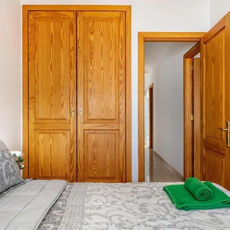 Ganivet Apartmán Arrecife (Lanzarote)