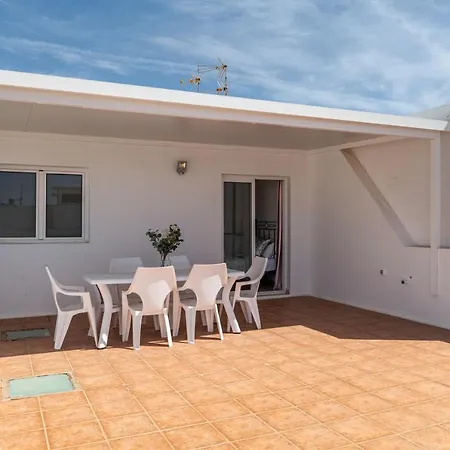 Ganivet Arrecife (Lanzarote)