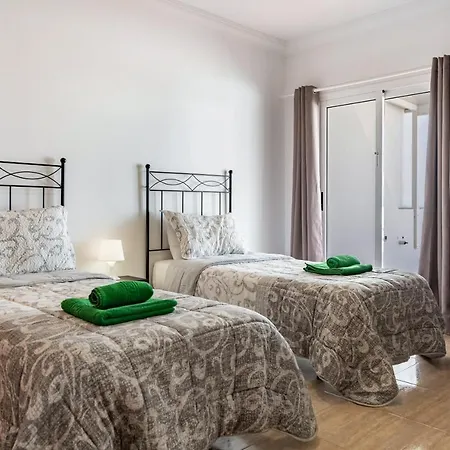 Ganivet Apartmán Arrecife (Lanzarote)