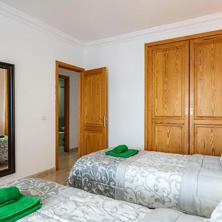 Ganivet Apartmán Arrecife (Lanzarote)