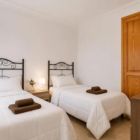 Apartamento Ganivet Arrecife (Lanzarote)