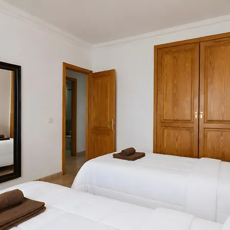 Apartamento Ganivet Arrecife (Lanzarote)