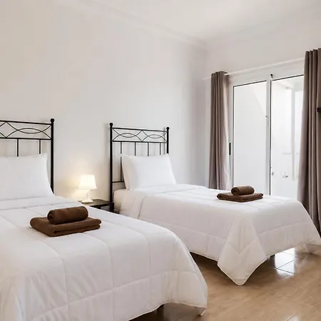 Ganivet Apartamento