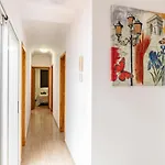 Ganivet Appartement