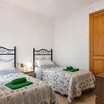 Διαμέρισμα Ganivet *
