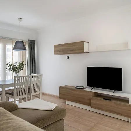 Apartamento Ganivet