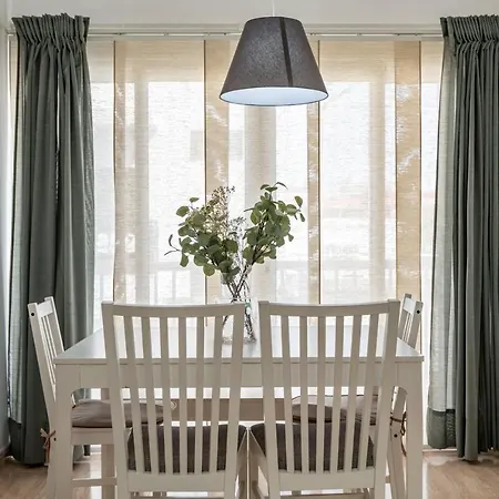 Apartamento Ganivet *