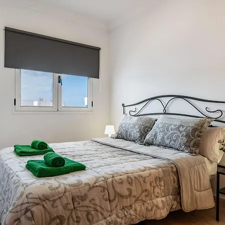 Apartment Ganivet