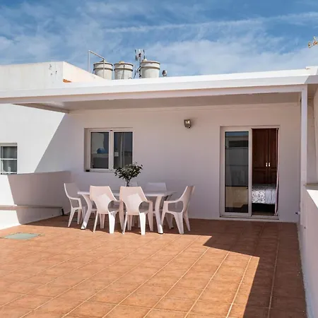 Διαμέρισμα Ganivet Arrecife (Lanzarote)