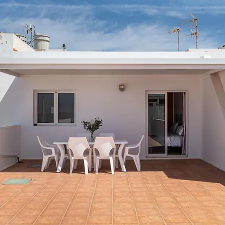 Ganivet Appartement Arrecife (Lanzarote)