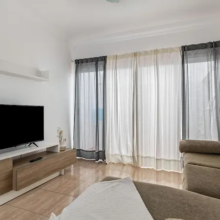 Ganivet Appartamento