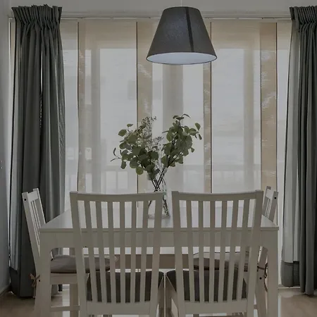 Ganivet Apartament