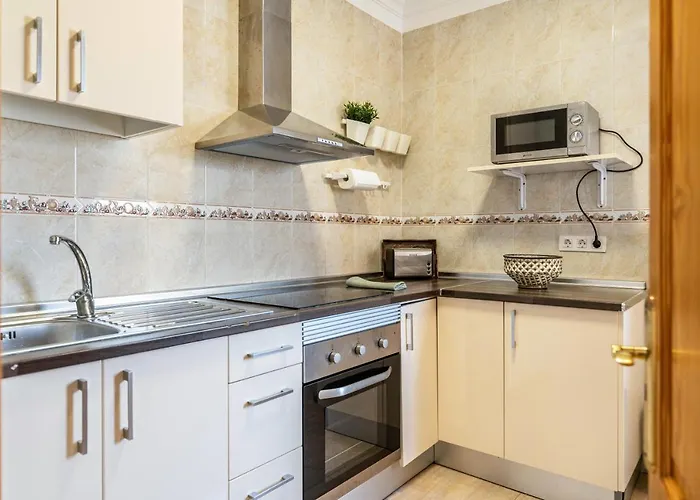 Ganivet Apartamento Arrecife (Lanzarote)