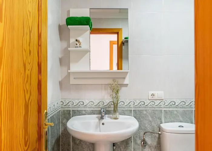 Διαμέρισμα Ganivet Arrecife (Lanzarote)