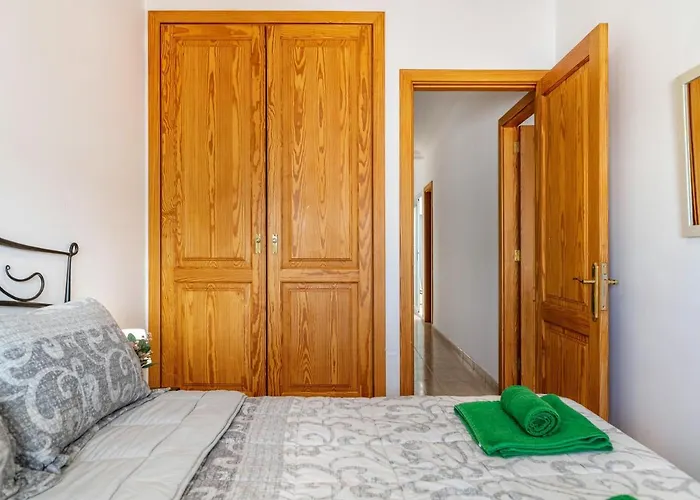 Ganivet Apartamento Arrecife (Lanzarote)