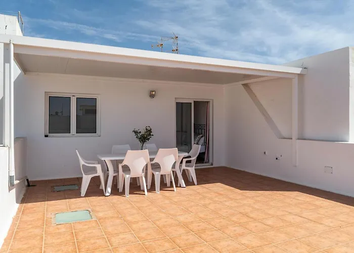 Ganivet Arrecife (Lanzarote)