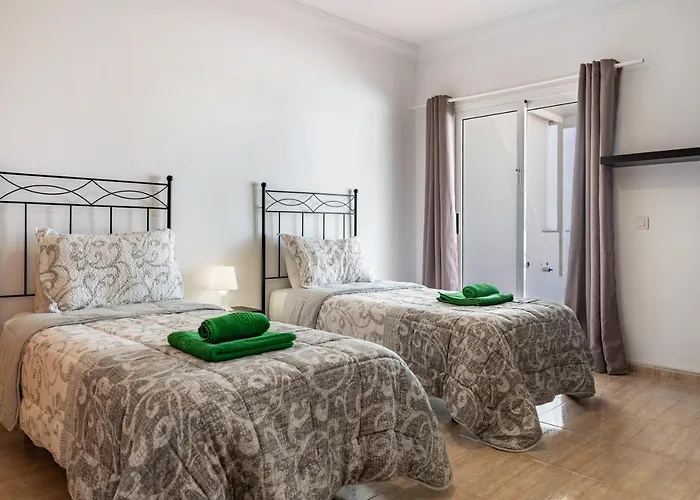 Ganivet דירה ארסיפה