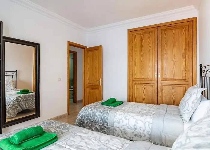 Ganivet Apartamento Arrecife (Lanzarote)