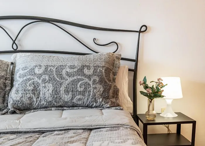 Apartamento Ganivet *