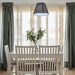 Apartmán Ganivet *