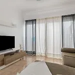 Apartmán Ganivet