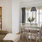 Ganivet Apartmán