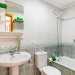Apartmán Ganivet *