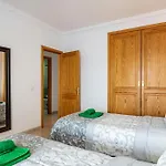 Apartmán Ganivet