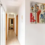 Apartmán Ganivet