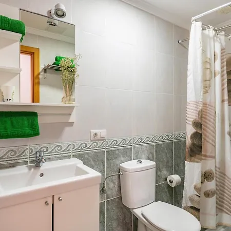 Appartamento Ganivet Arrecife (Lanzarote)