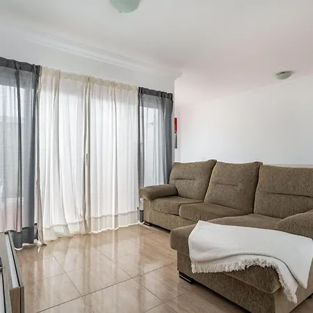 Ganivet Apartmán *